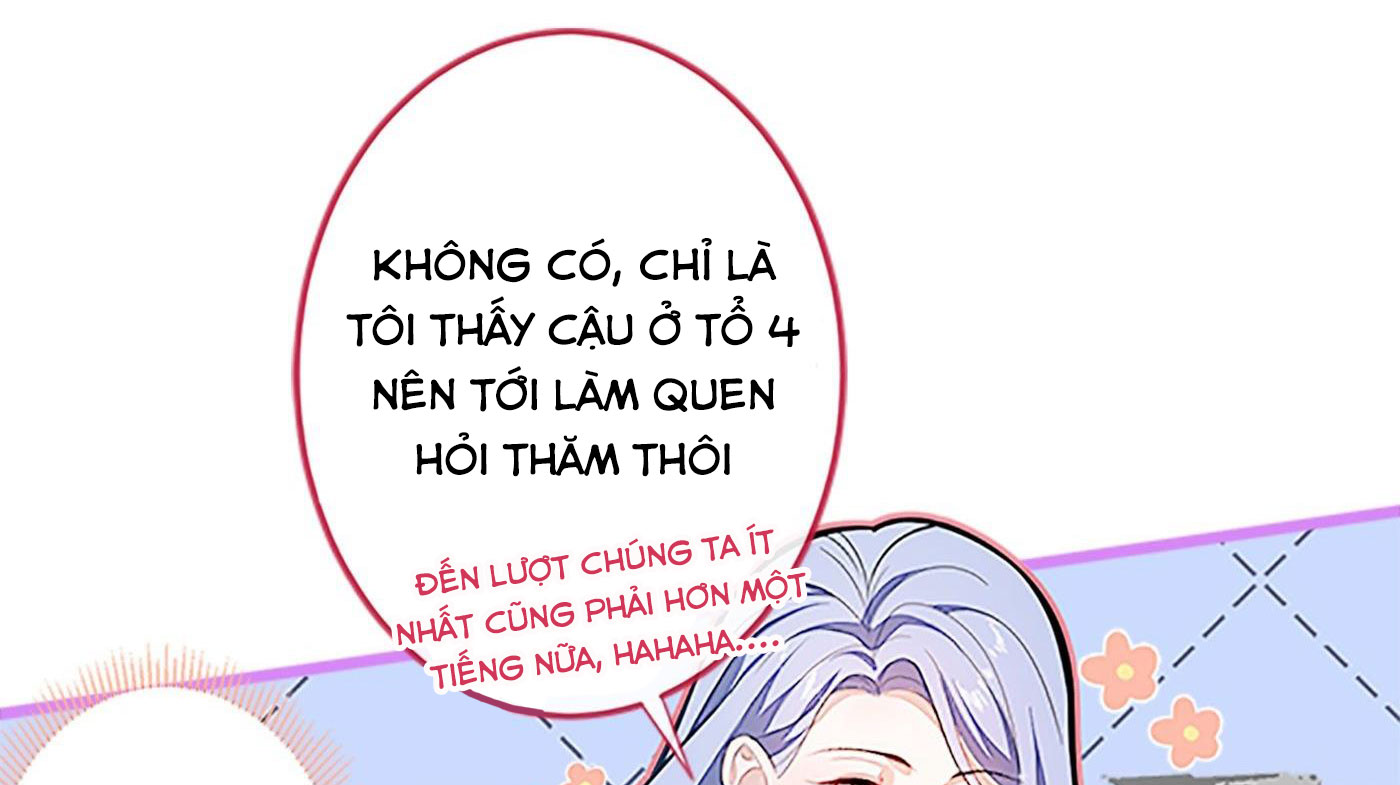 Lại Bị Nam Thần Trêu Lên Hot Search Chap 10 - Next Chap 11